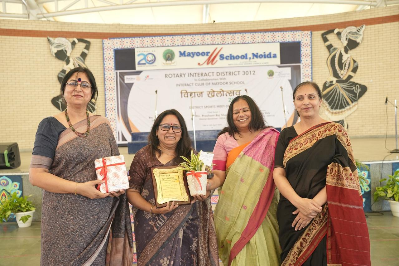 Extravaganza: Celebrating Sportsmanship, Unity, and Healthy Competition